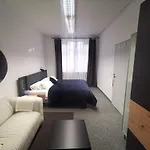 Apartman Stadtwohnung Perle Am Main