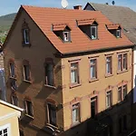Stadtwohnung Perle Am Main Apartman Miltenberg