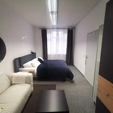 Appartement Stadtwohnung Perle Am Main
