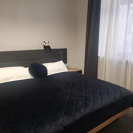 Appartement Stadtwohnung Perle Am Main *