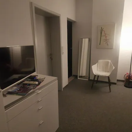 Stadtwohnung Perle Am Main Apartman Miltenberg
