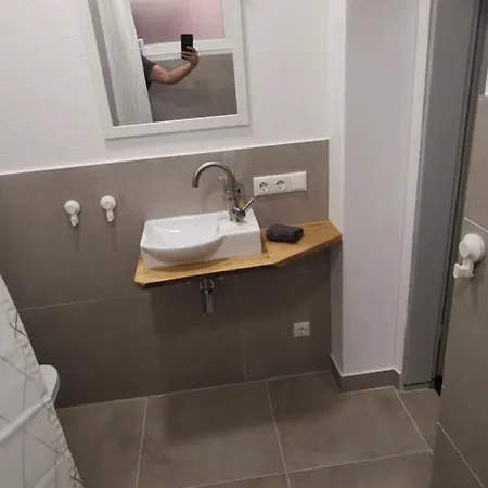 Stadtwohnung Perle Am Main * Miltenberg