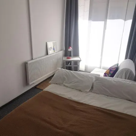 Stadtwohnung Perle Am Main *