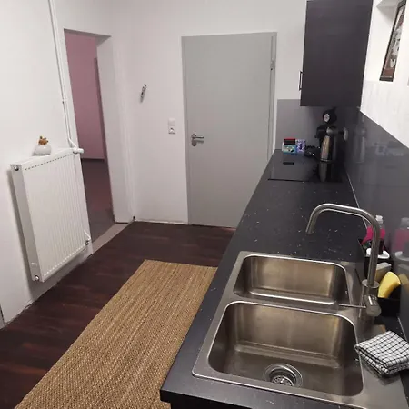 Apartment Stadtwohnung Perle Am Main Miltenberg