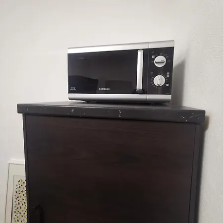 Apartament Stadtwohnung Perle Am Main *