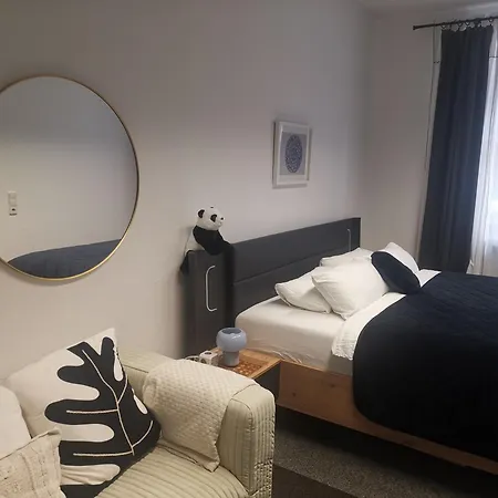 Apartman Stadtwohnung Perle Am Main *