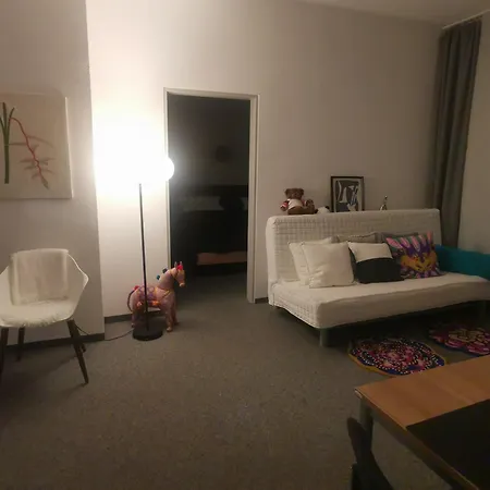 Stadtwohnung Perle Am Main *