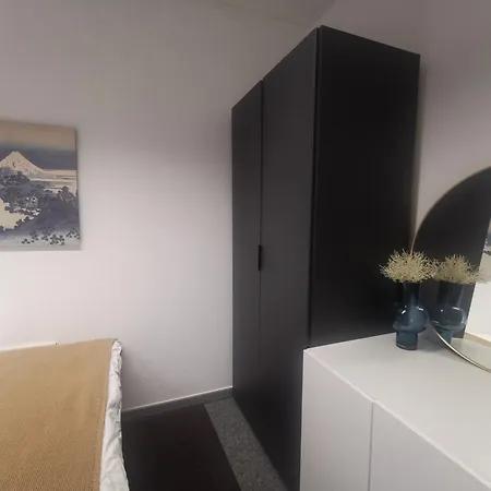 Stadtwohnung Perle Am Main