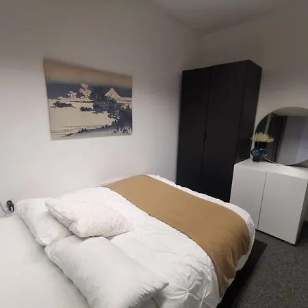 Stadtwohnung Perle Am Main Appartement Miltenberg