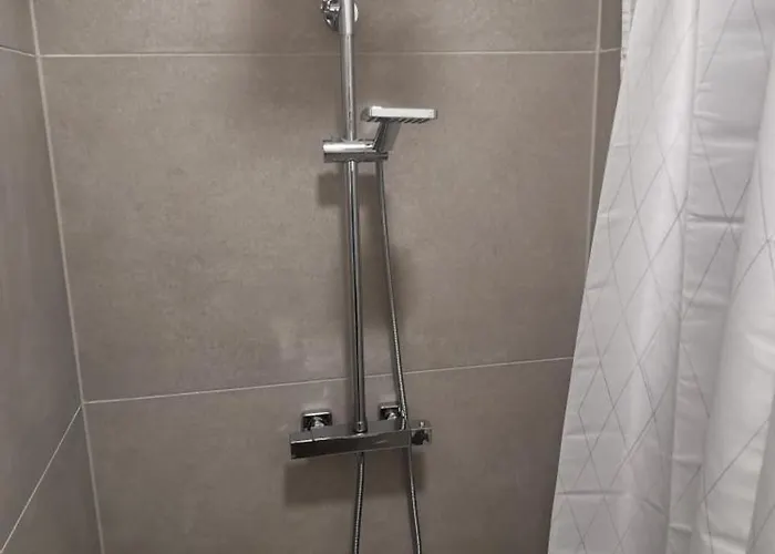 Stadtwohnung Perle Am Main Apartment Miltenberg